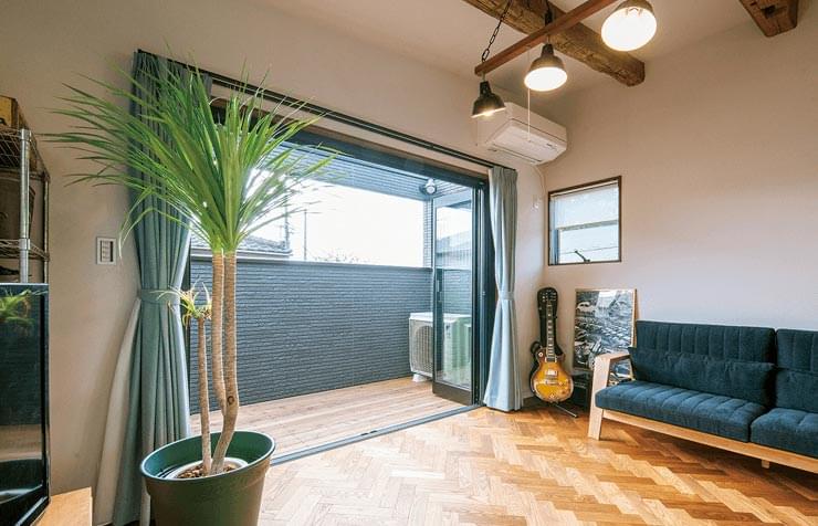 マイトレジャー