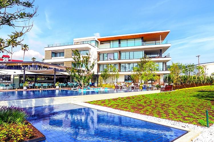 逗子のイメージ