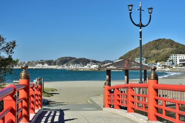 葉山のイメージ