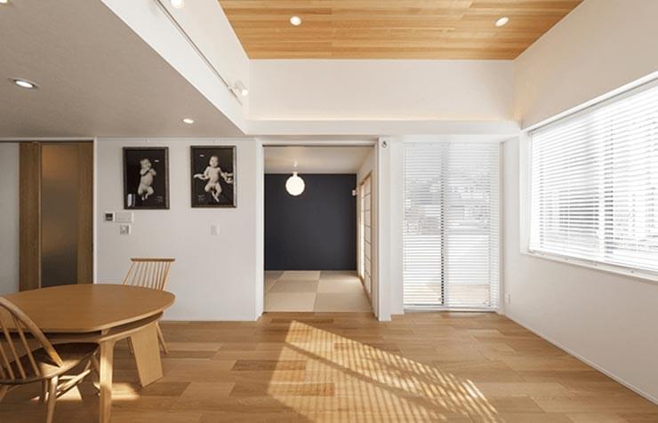 ホームスタイリング