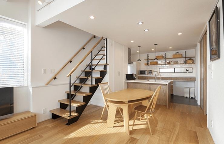 ホームスタイリング