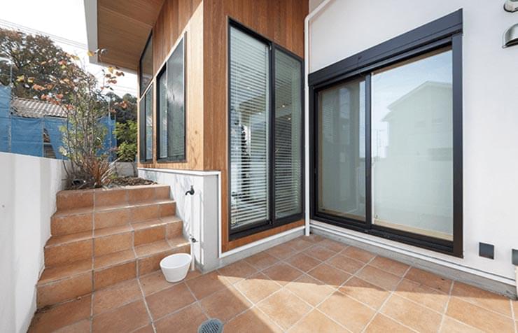 ホームスタイリング