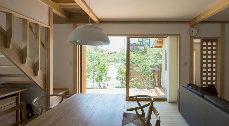 神奈川エコハウス