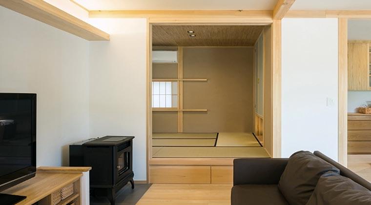 神奈川エコハウス